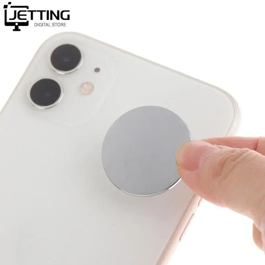 1pc Universal Smartphone Selfie Vlog Mirror For iPhone For Samsung Mobile Phone Photo Video Selfie Vlog Accessories